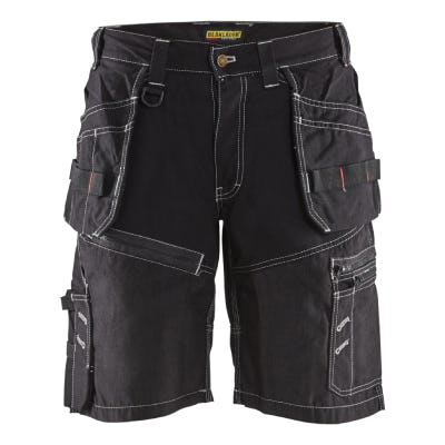 Shorts Blåkläder X1502