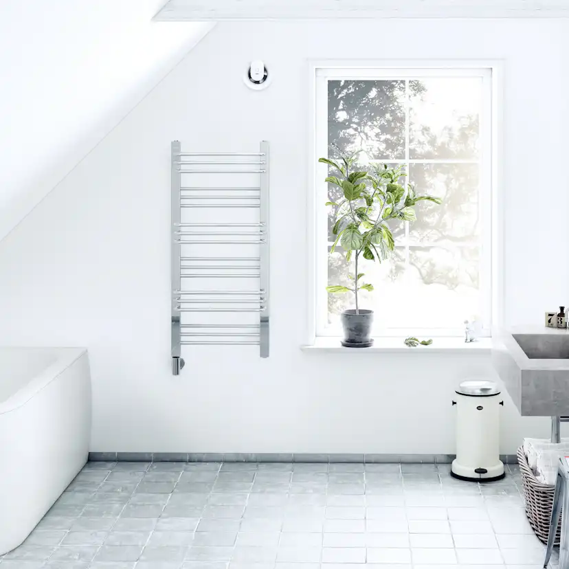 Handdukstork Pax Viola