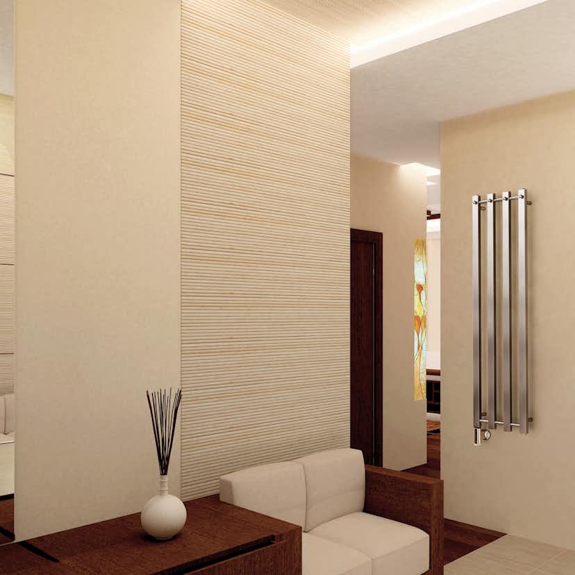 Handdukstork Pax Mandolin