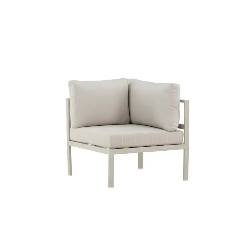 Soffmodul Venture Home Copacabana Hörn Utomhus