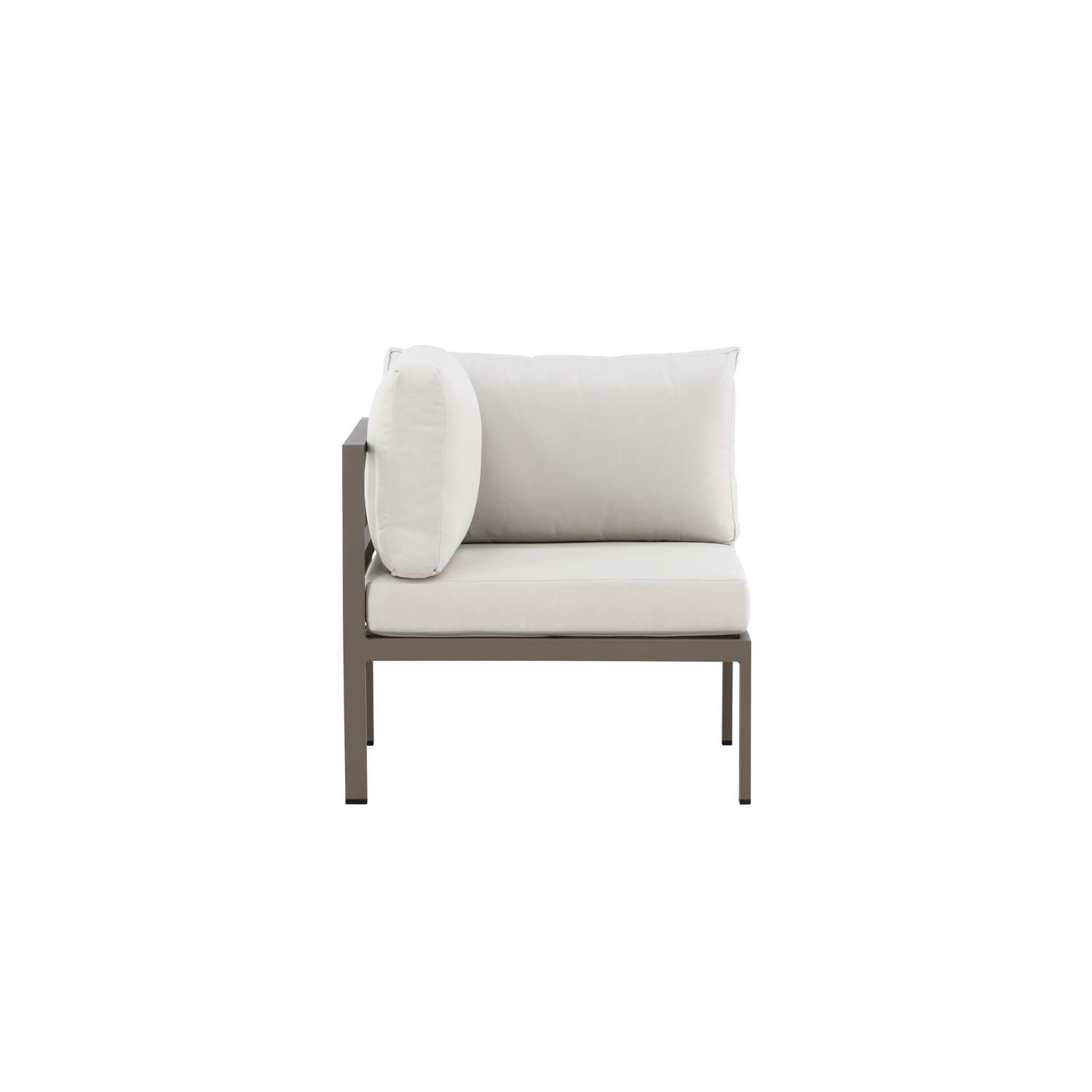 Soffmodul Venture Home Copacabana Hörn Utomhus