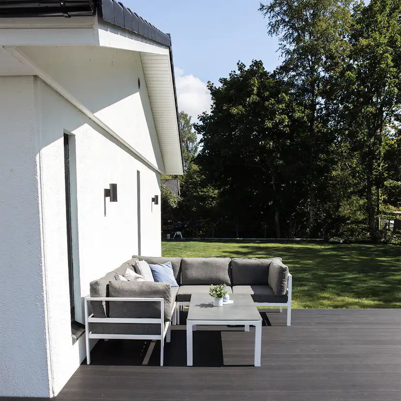 Hörndel Venture Home Copacabana Utomhus