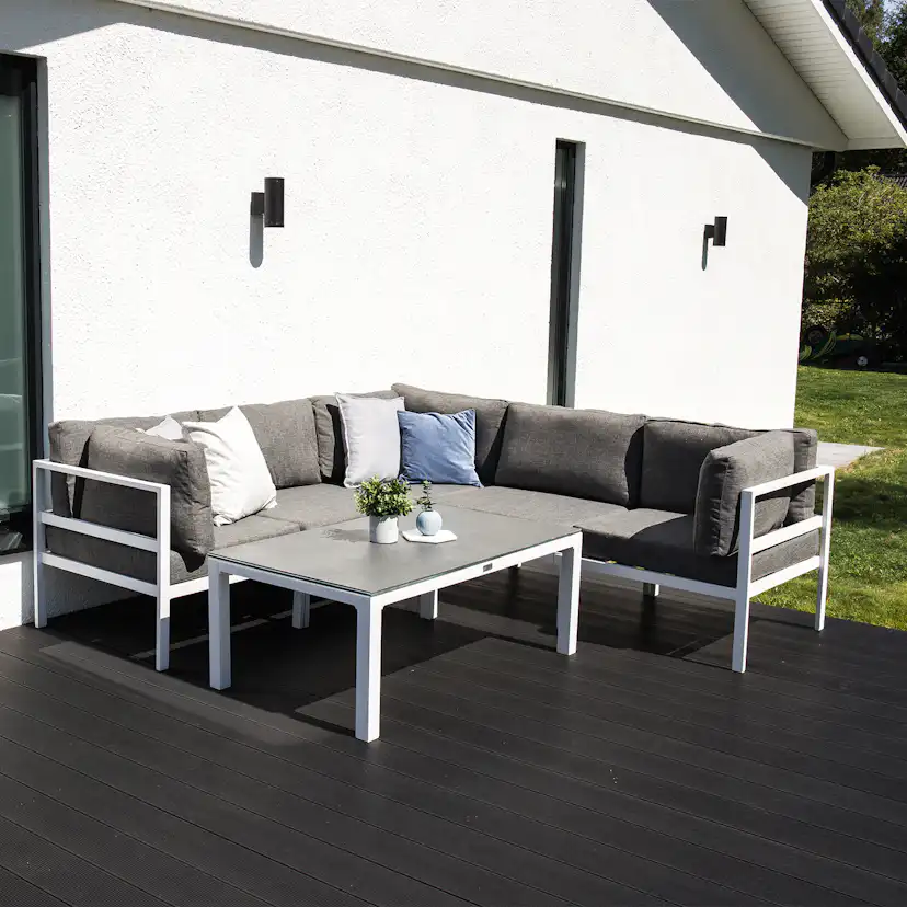 Hörndel Venture Home Copacabana Utomhus