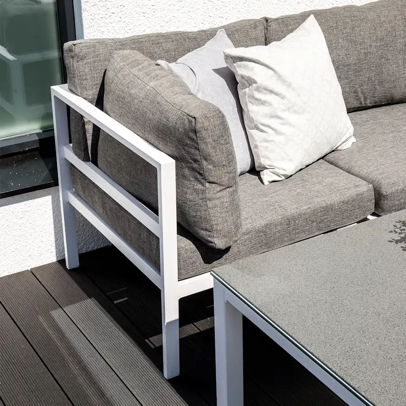 Hörndel Venture Home Copacabana Utomhus