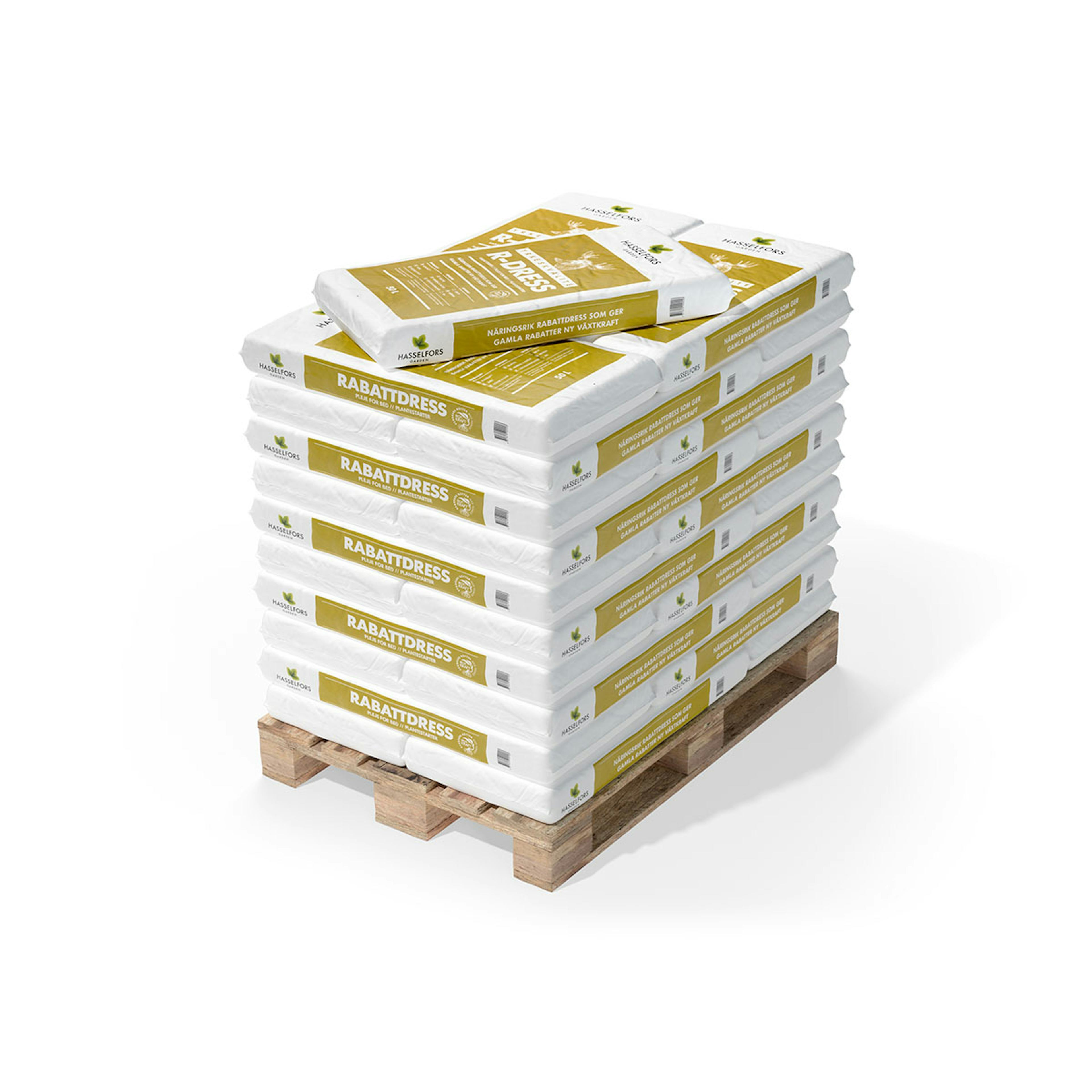 R-dress Hasselfors Garden 1800 L