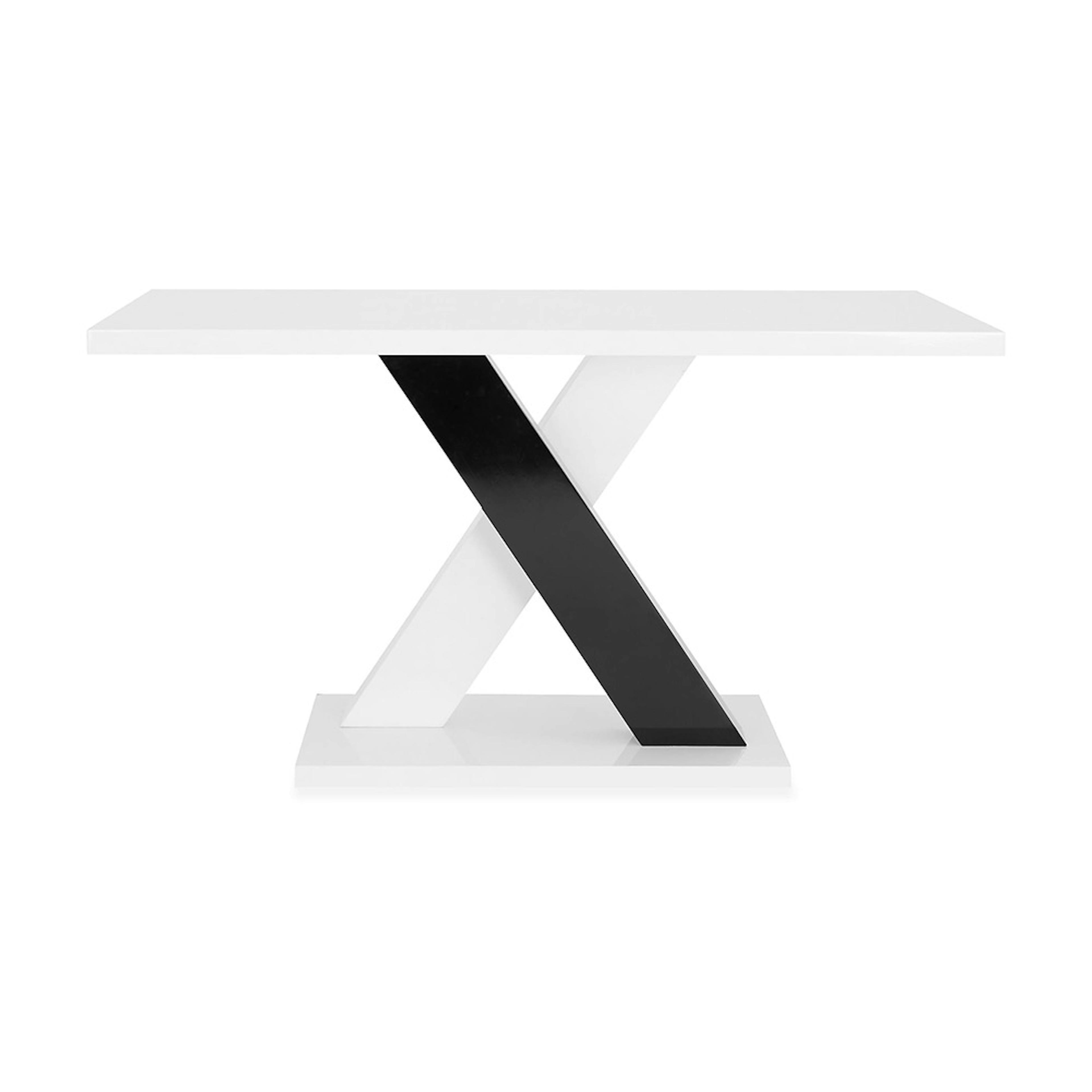 Matbord In Living Cesi 140 cm