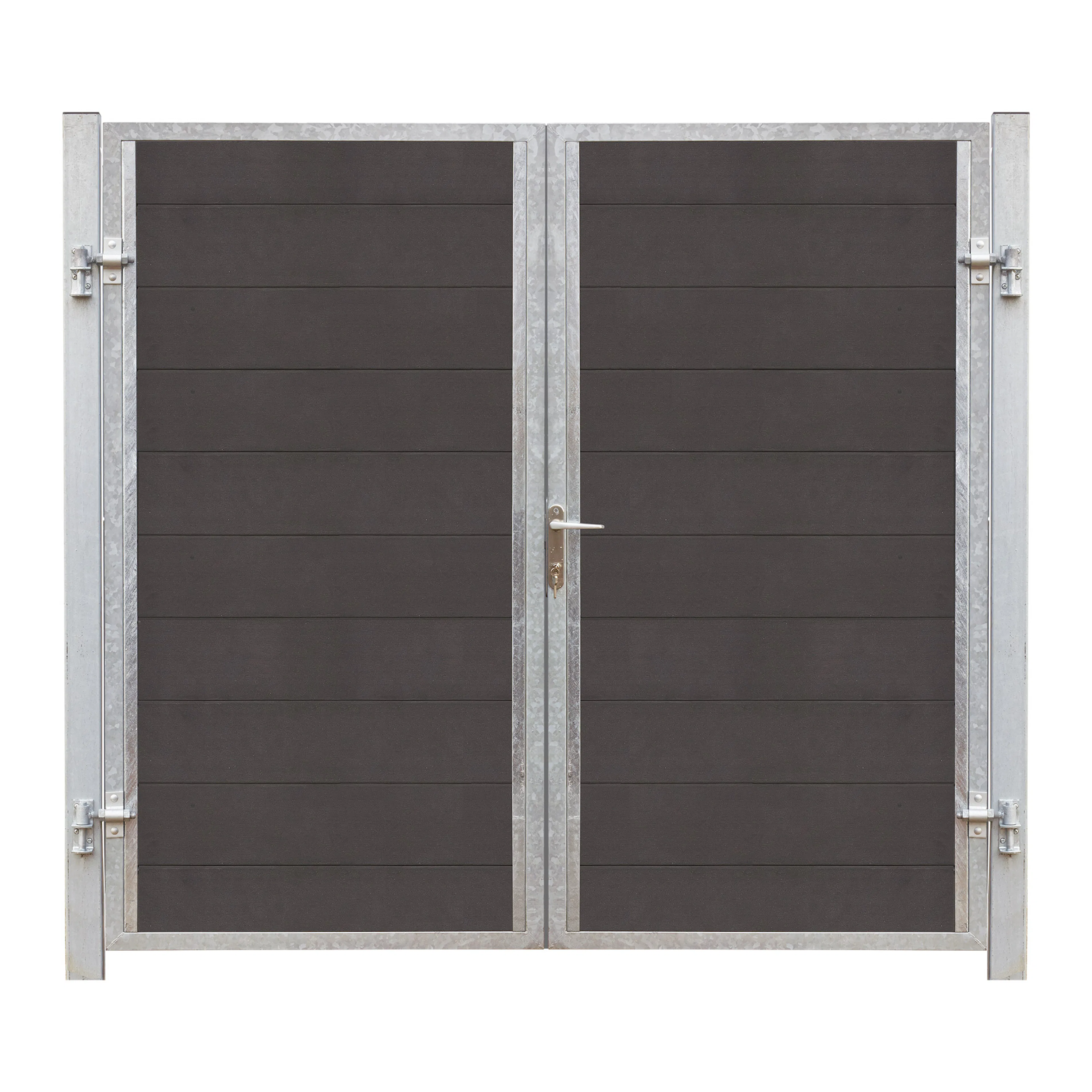 Kompositgrind PLUS Futura 197x180