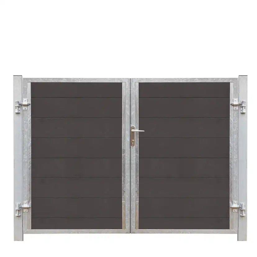 Kompositgrind PLUS Futura 197x145