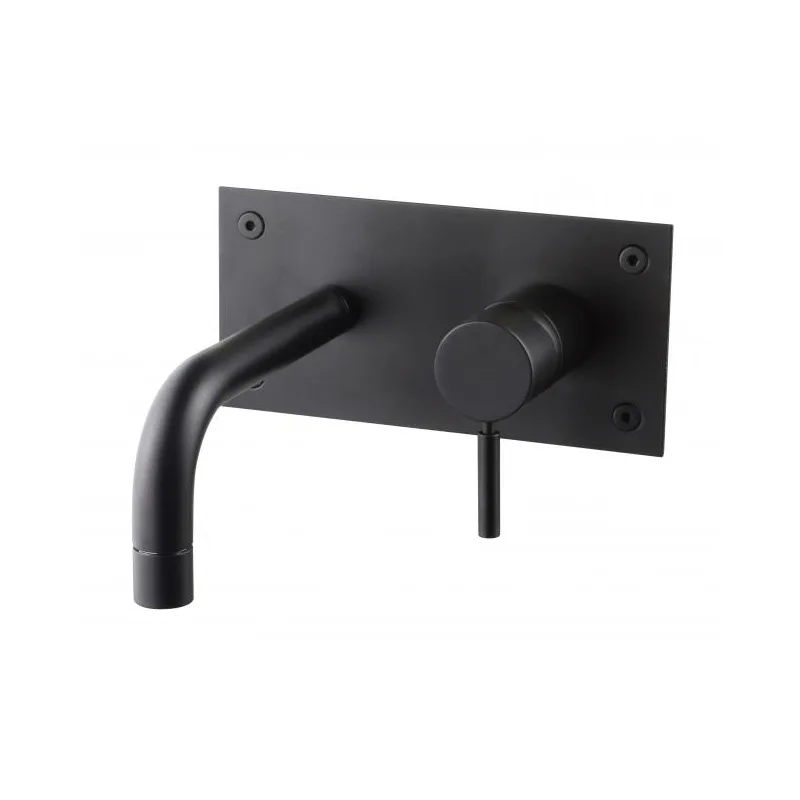 Tvättställsblandare Tapwell Box 008