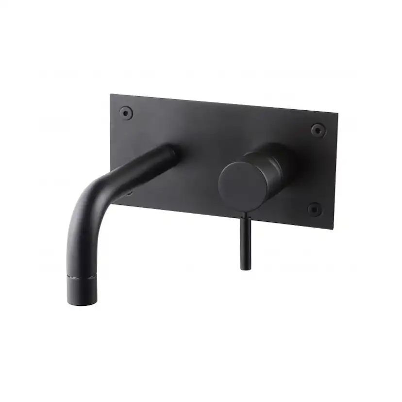 Tvättställsblandare Tapwell Box 008