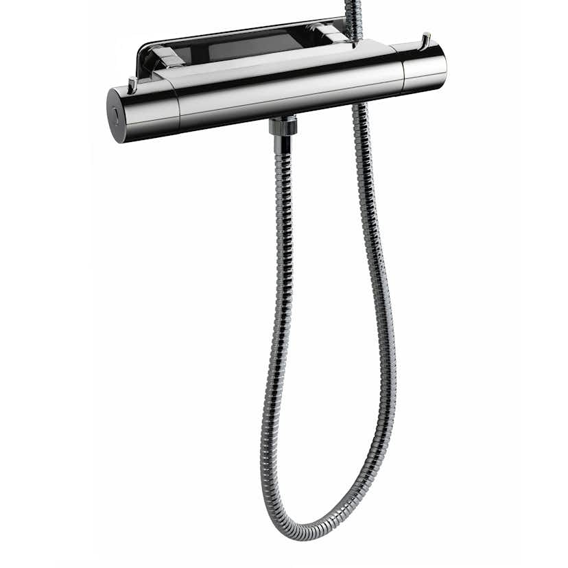 Duschset Tapwell Evo EVM168 + ZSAL105 160 CC