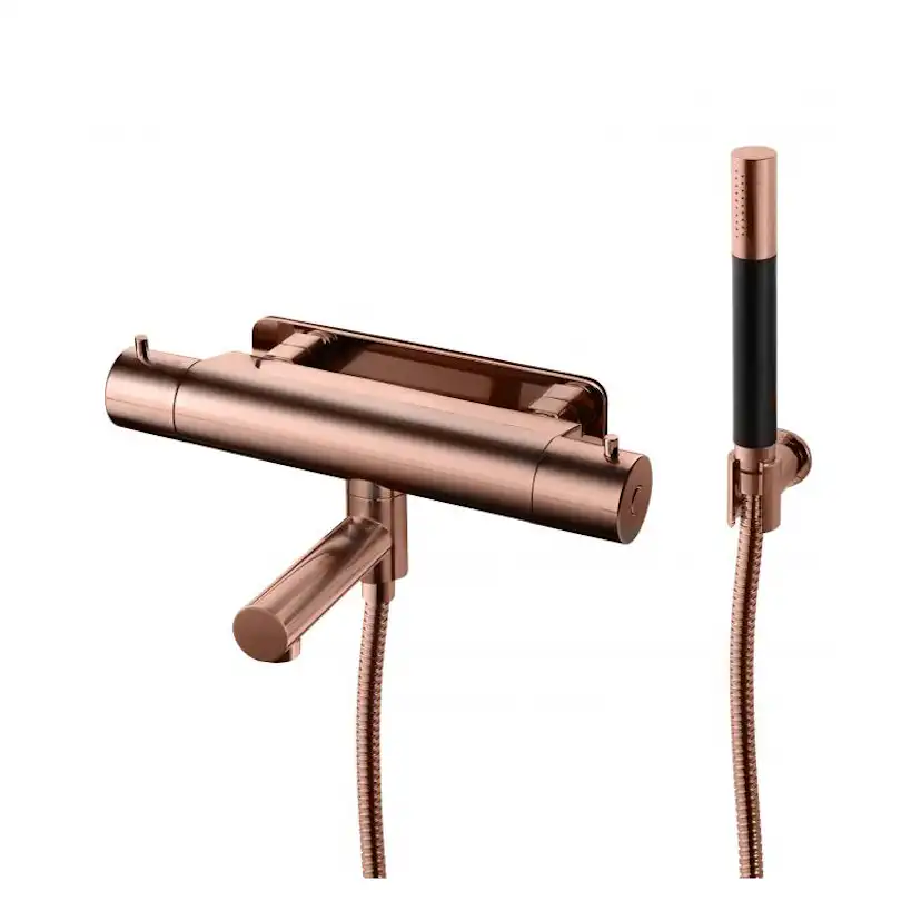 Dusch- och Badkarsblandare Tapwell EVM026-160