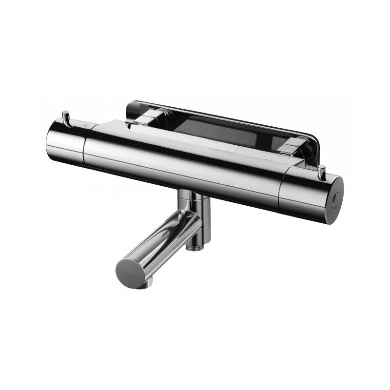 Badkarsblandare Tapwell Evo EVM022-160