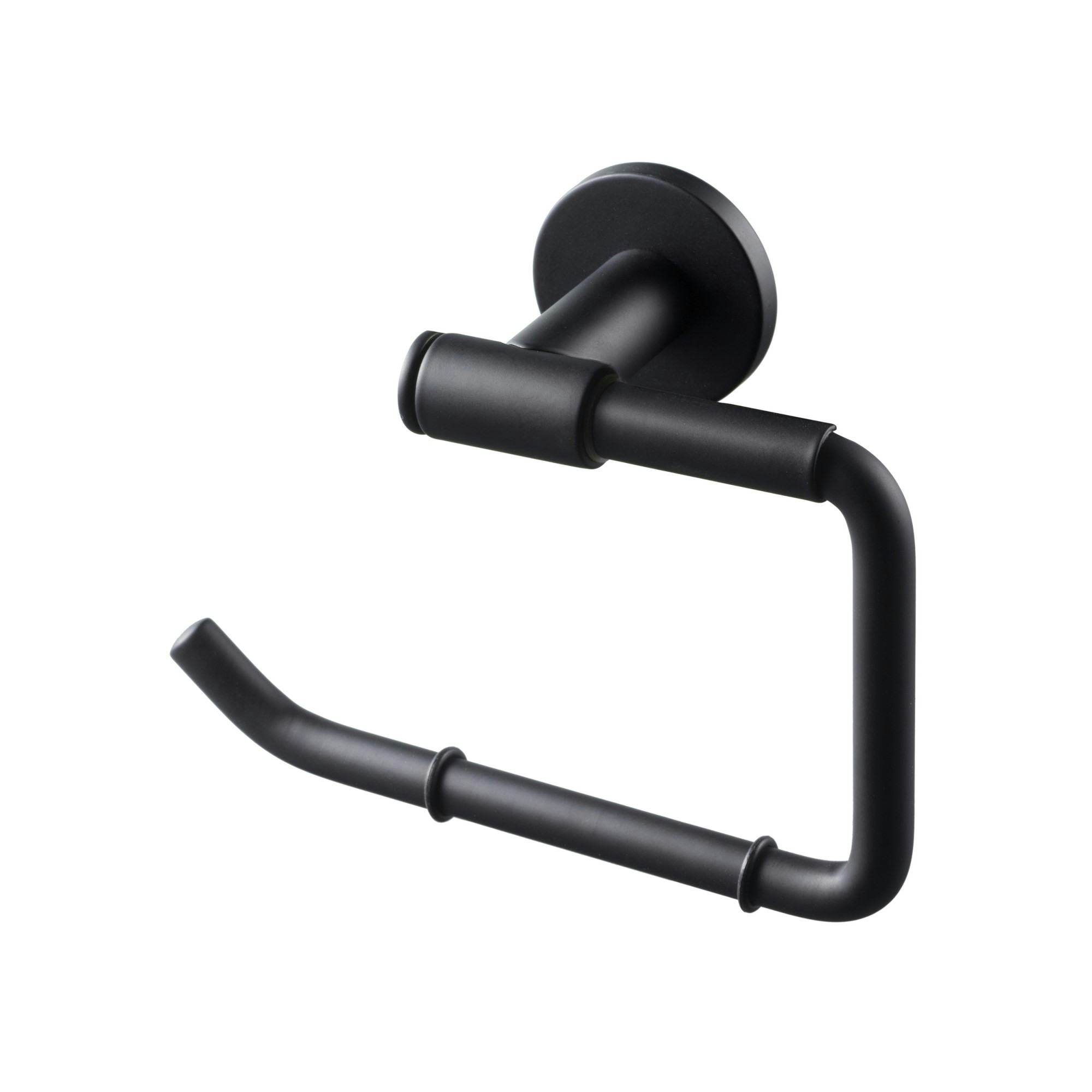 Toalettpappershållare Tapwell TA235 utan Lock