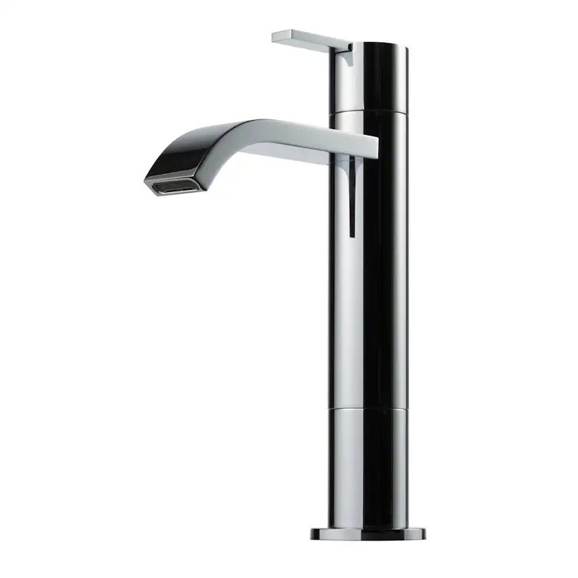 Tvättställsblandare Tapwell ART081 Hög Pip