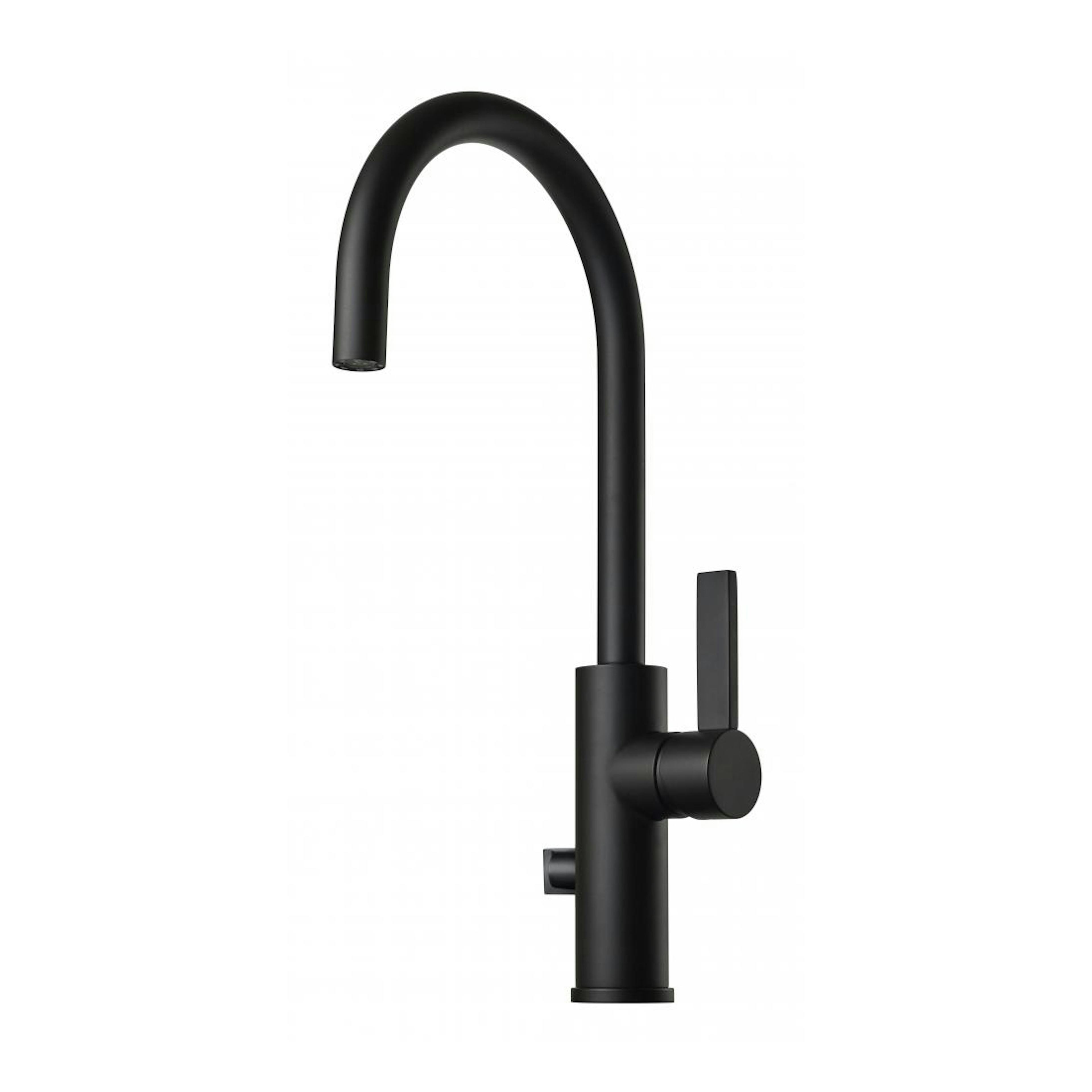 Köksblandare Tapwell ARM184 med Diskmaskinsavstängning