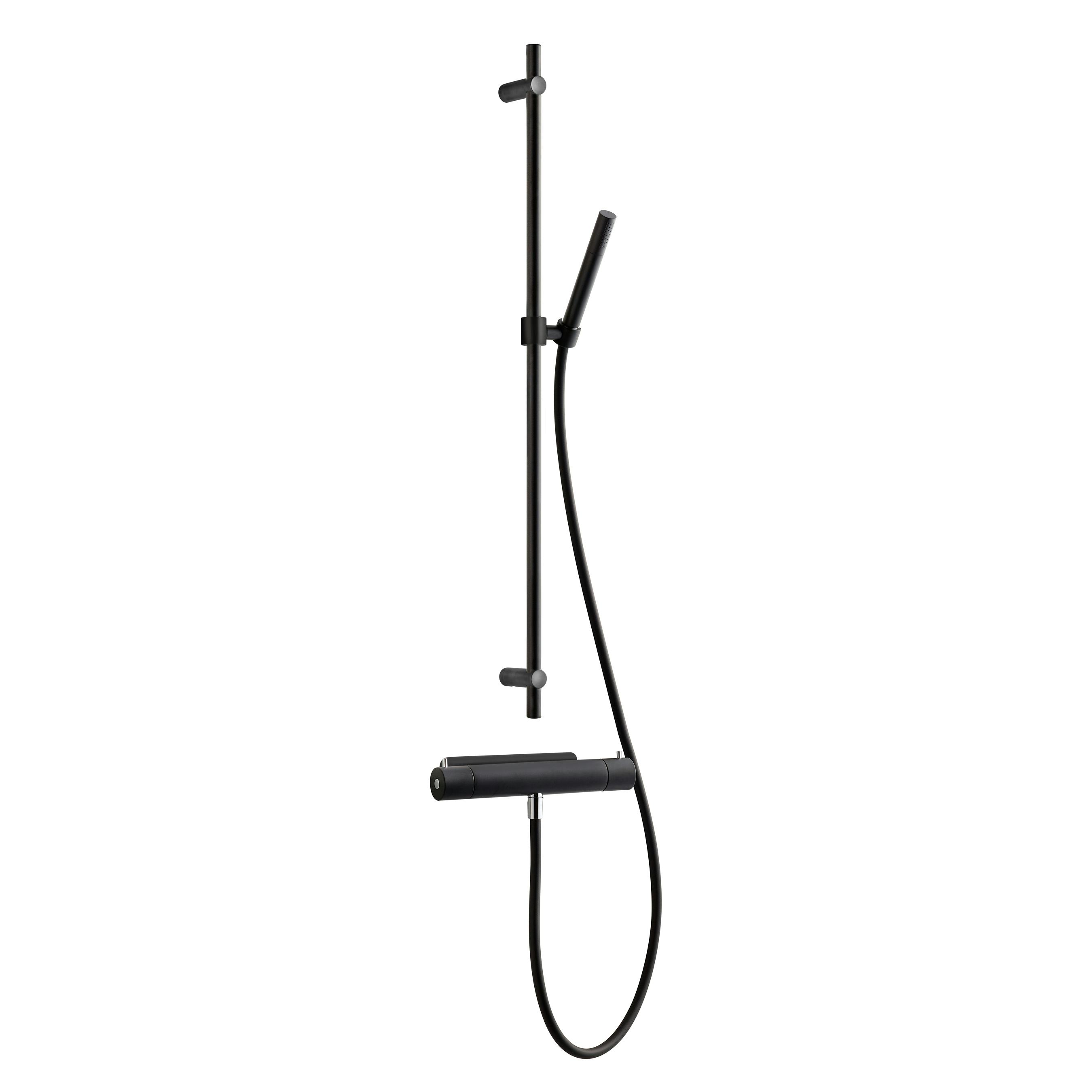 Duschset Tapwell Evo EVM168 + ZSAL300 160 CC