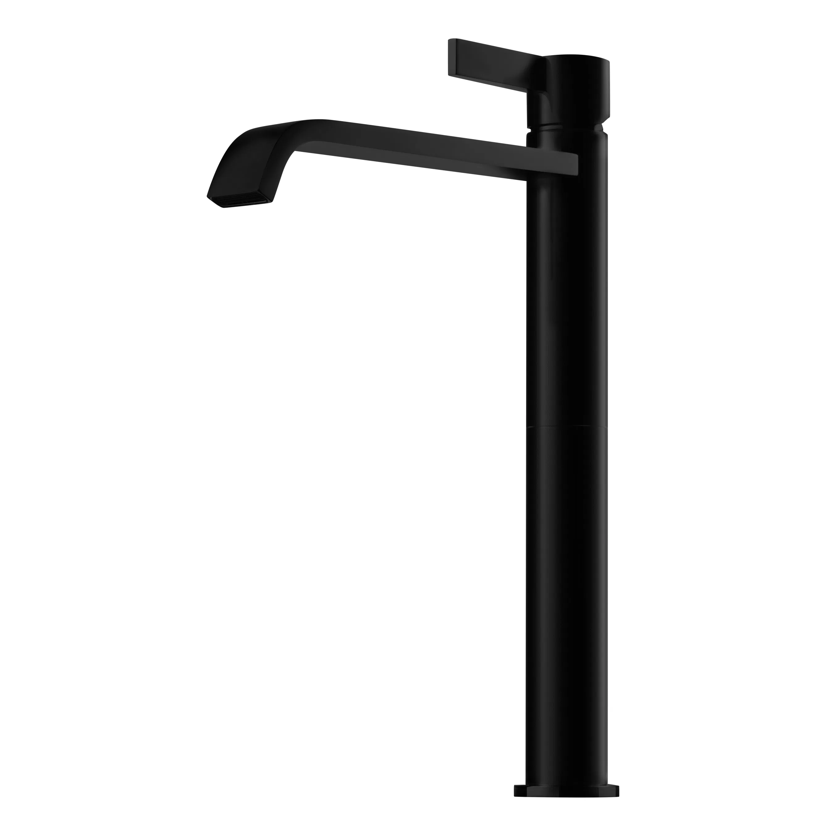 Tvättställsblandare Tapwell ARM081 Hög Pip