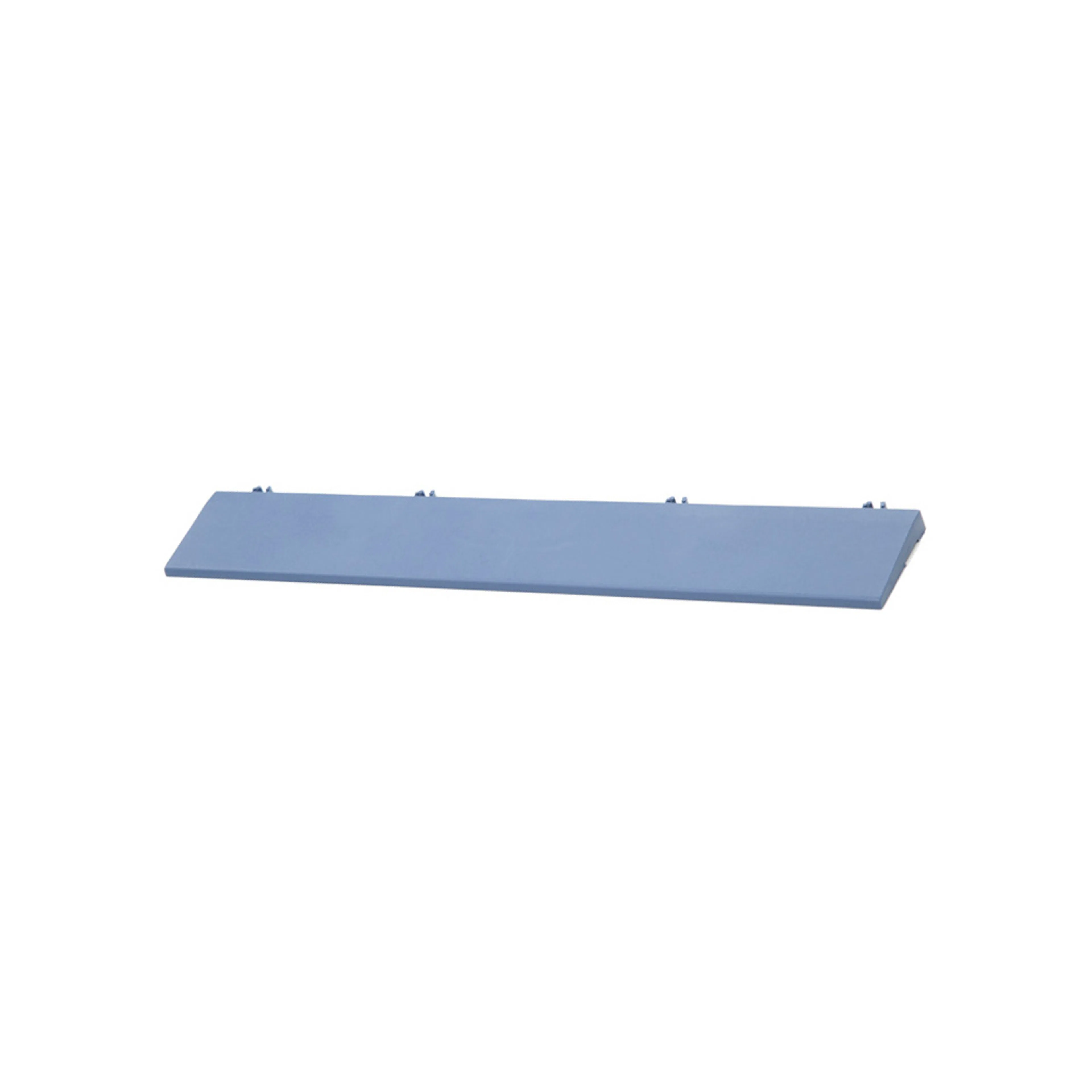 Kantlist Bergo System 2 Steel Blue 4-pack