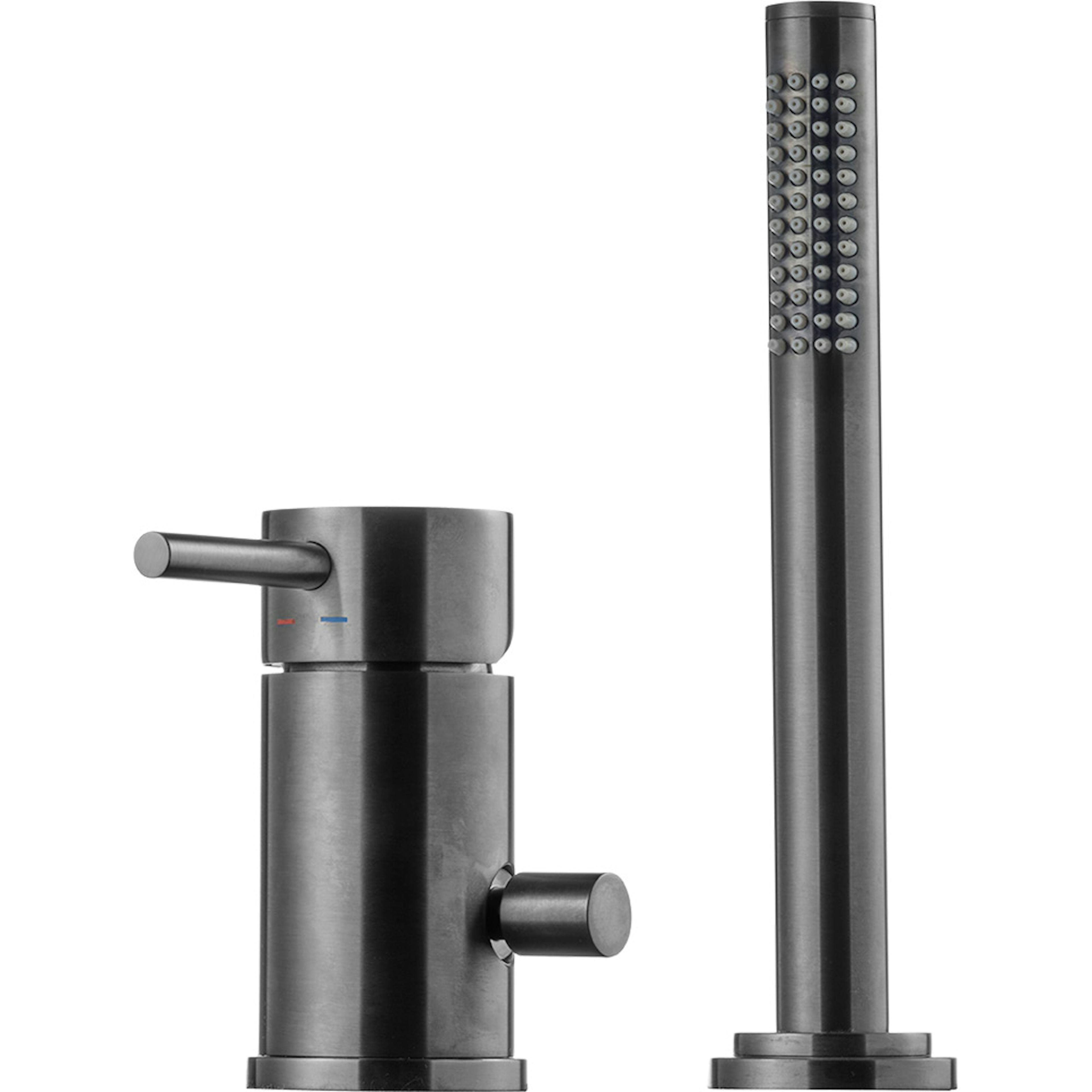 Dusch- och Badkarsblandare Tapwell Birillo BI048