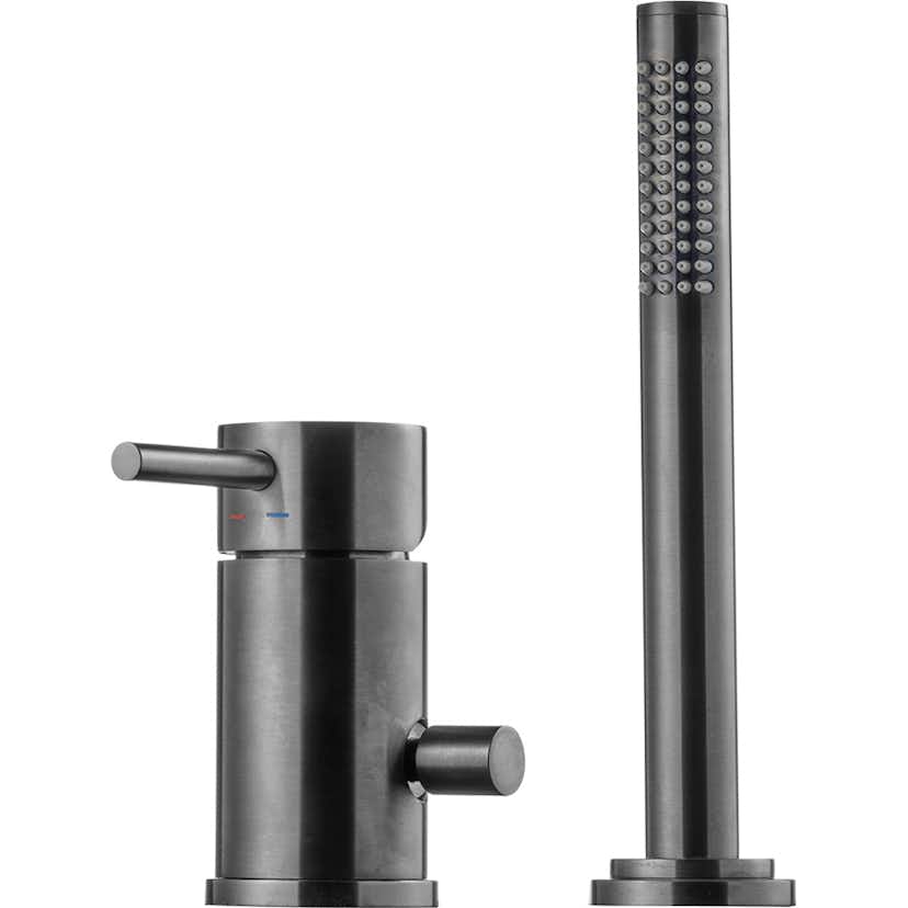 Dusch- och Badkarsblandare Tapwell Birillo BI048