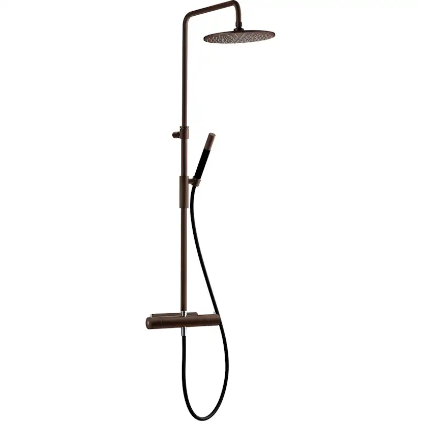 Takduschset Tapwell TVM7200-160 Edition 2 160 cc