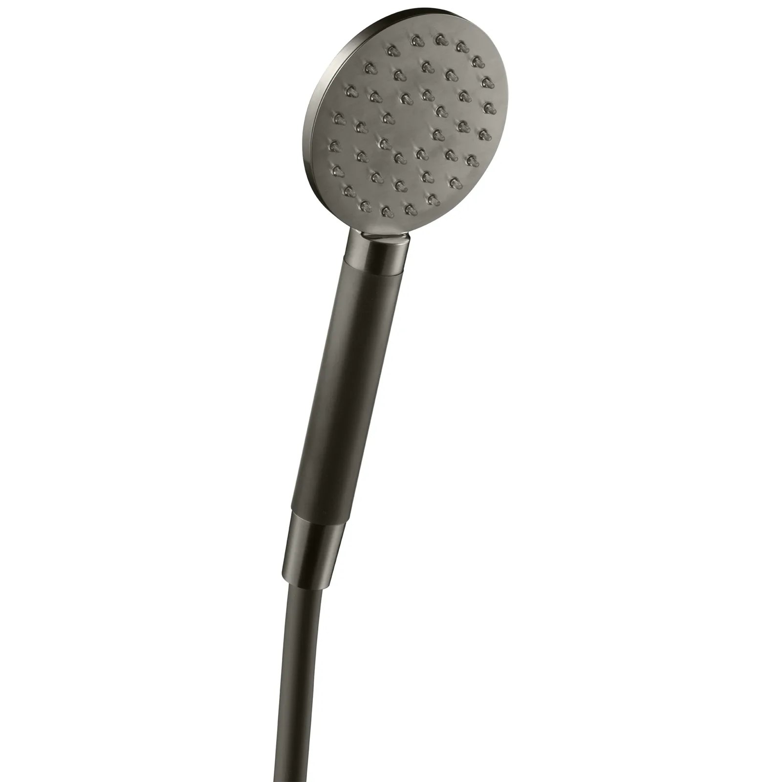 Borstad Black Chrome