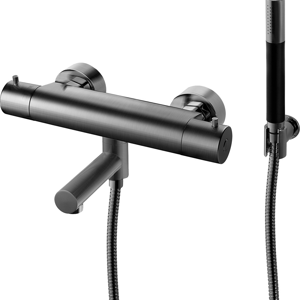 Dusch- och Badkarsblandare Tapwell EVM026-150