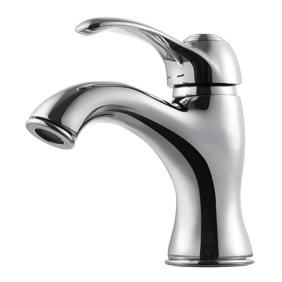 Tvättställsblandare Tapwell Classic FA071