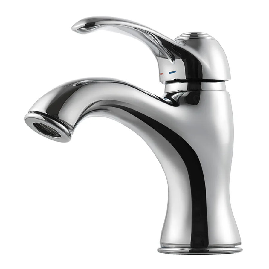 Tvättställsblandare Tapwell Classic FA071