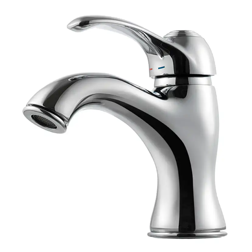 Tvättställsblandare Tapwell Classic FA071