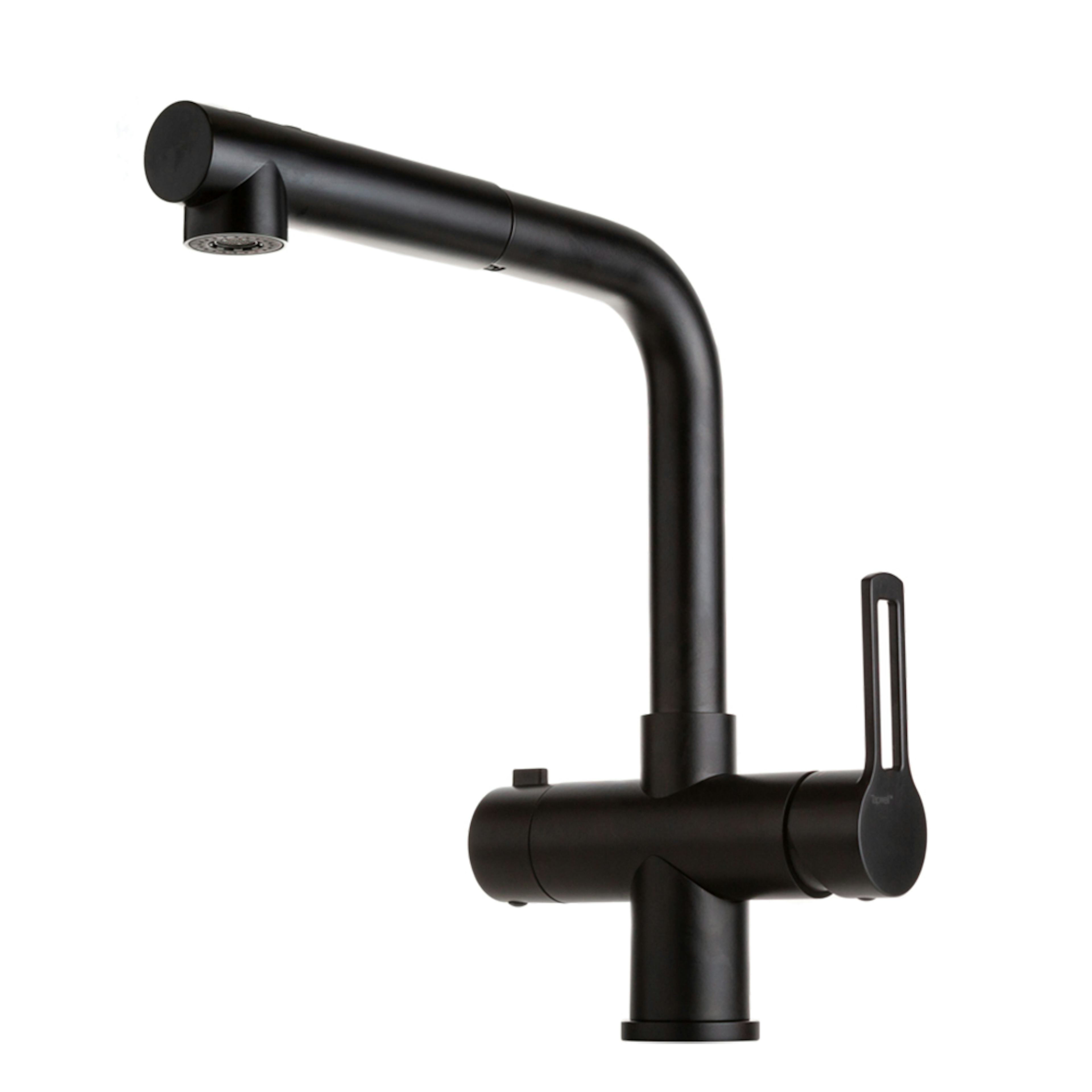 Köksblandare Tapwell Ringo RIN 887 med Utdragbar Pip