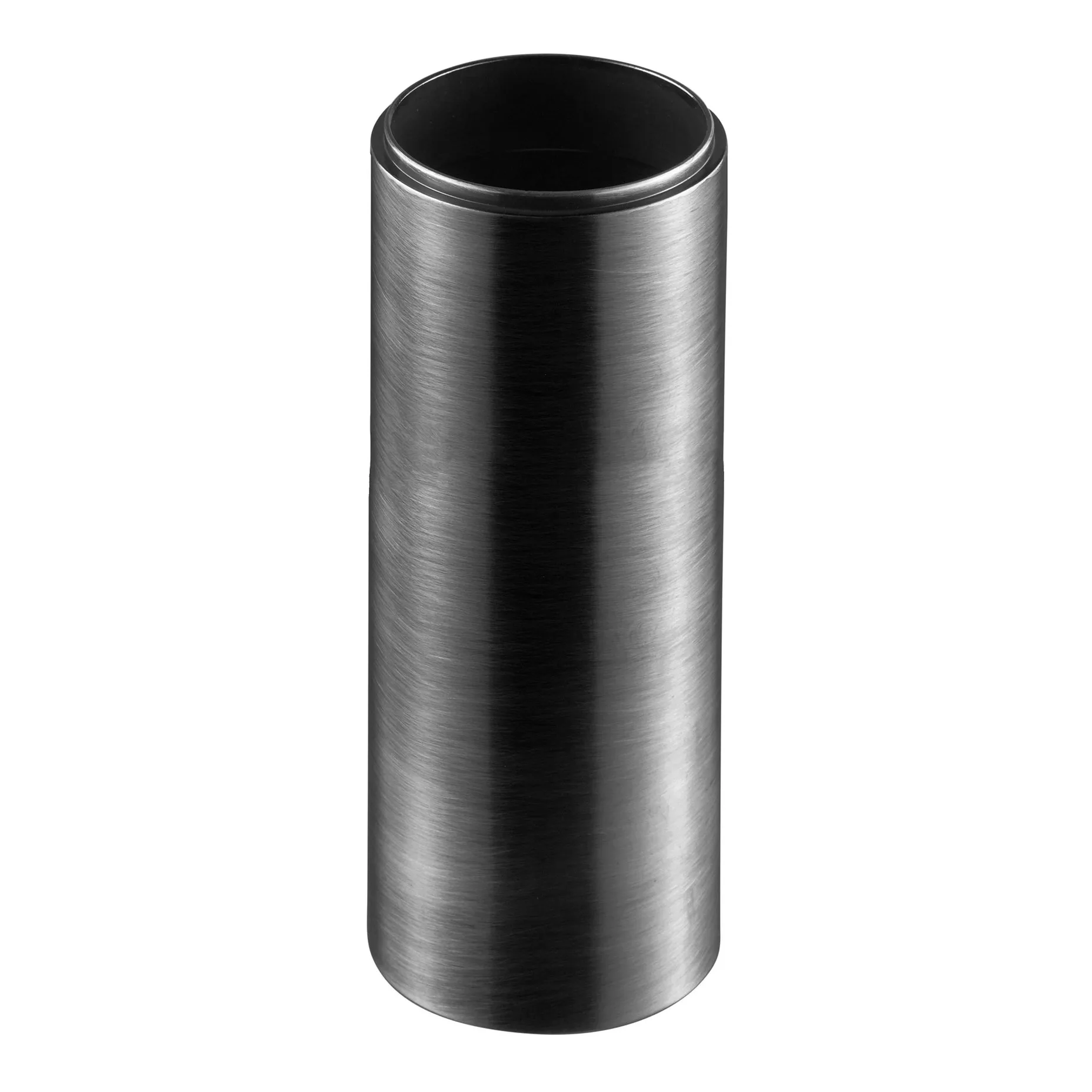 Borstad Black Chrome