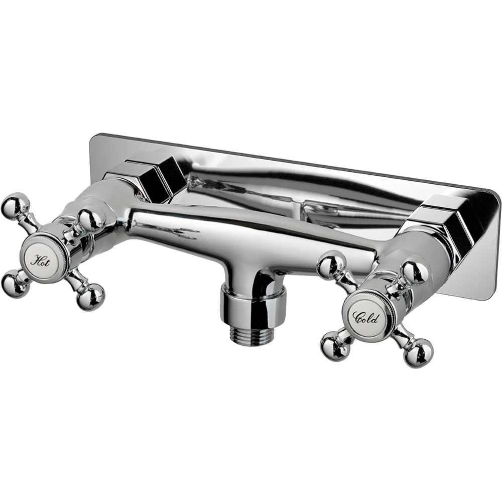 Duschblandare Tapwell Classic FBLV168-160