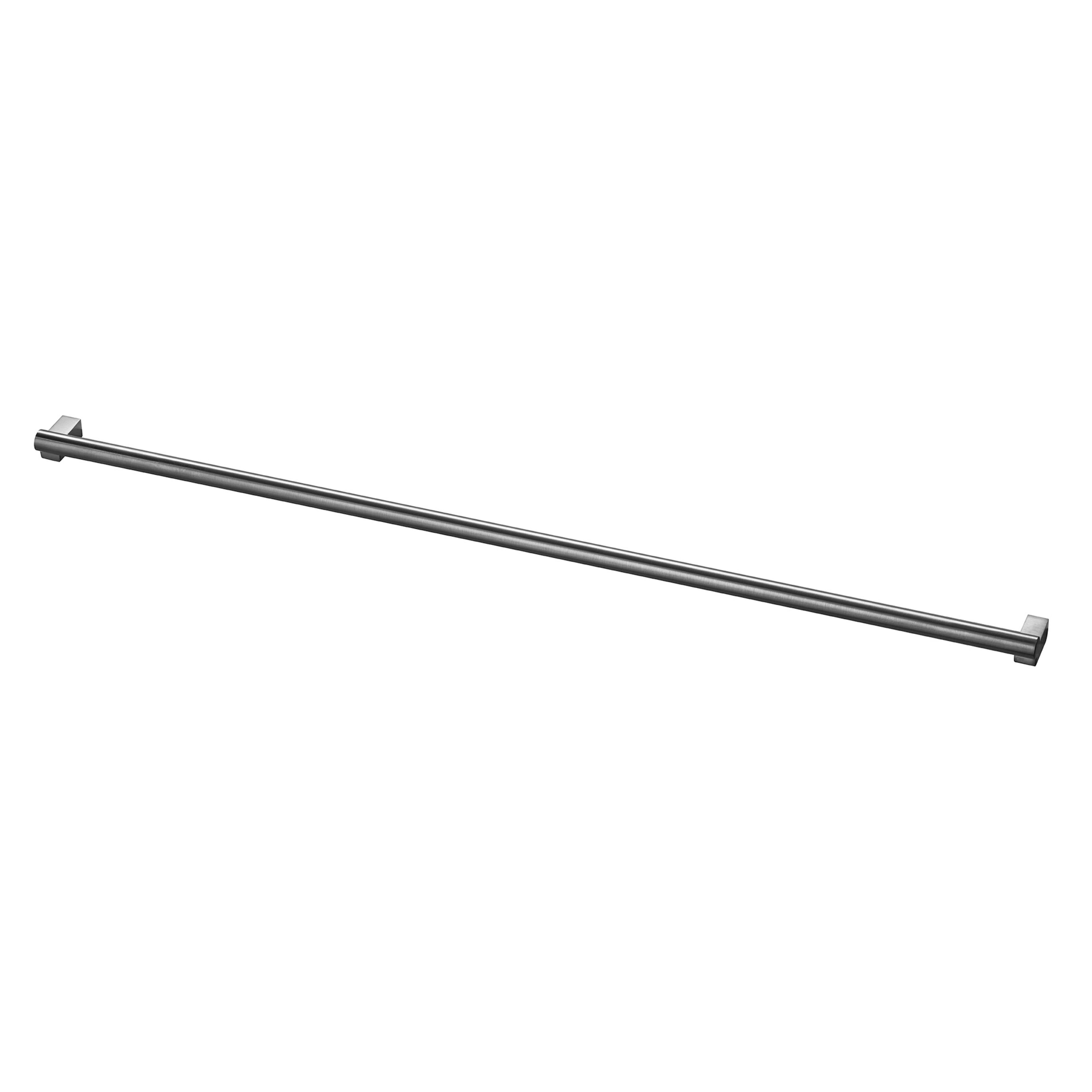 Borstad Black Chrome