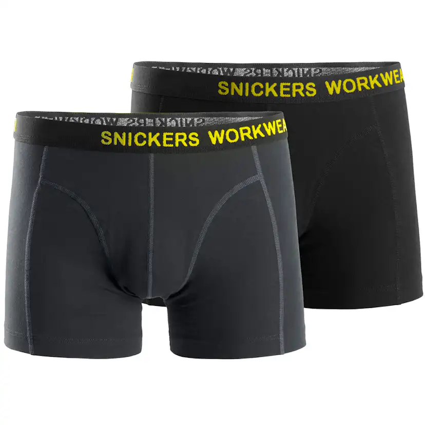 Kalsong Snickers Workwear i stretch 2-pack