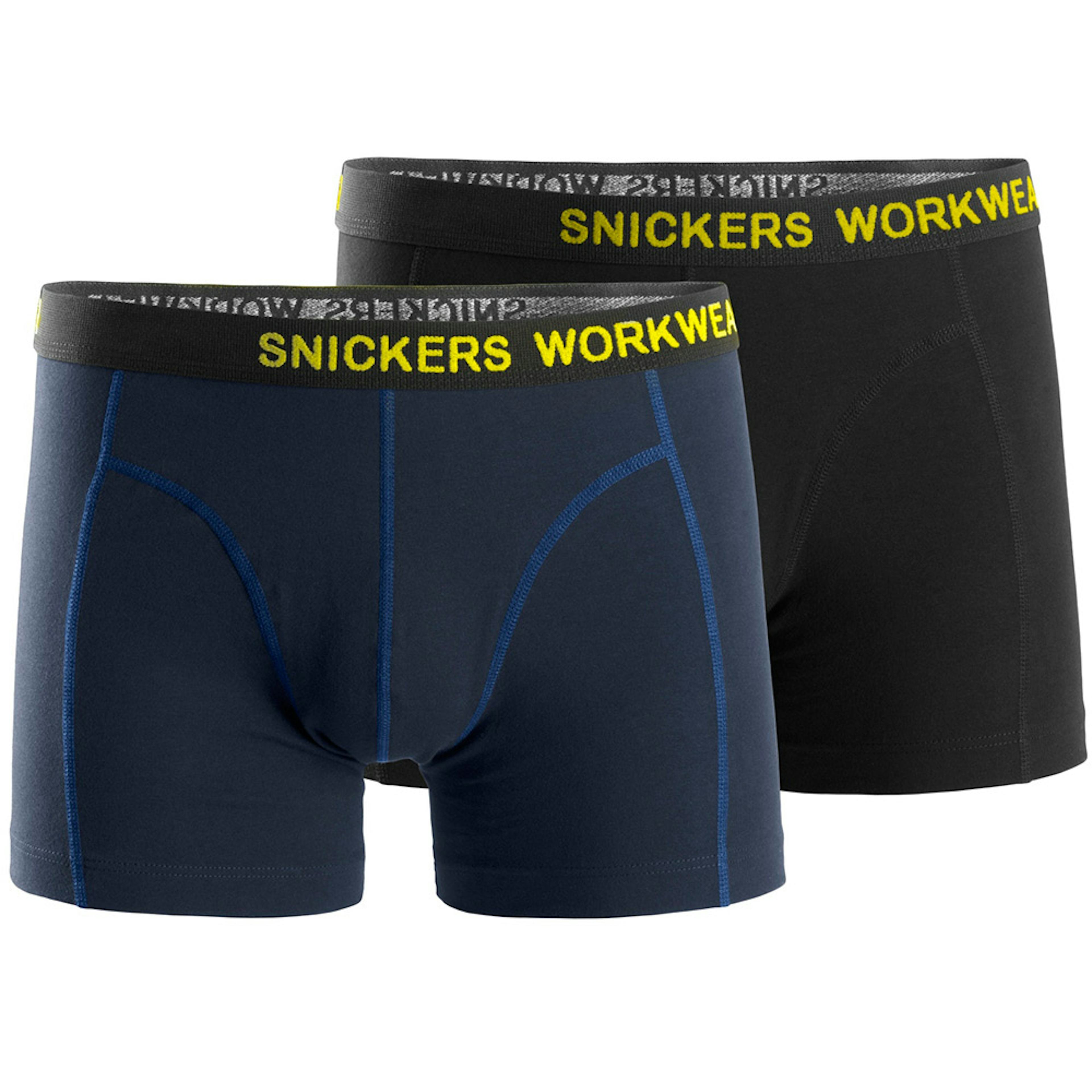 Kalsong Snickers Workwear i stretch 2-pack