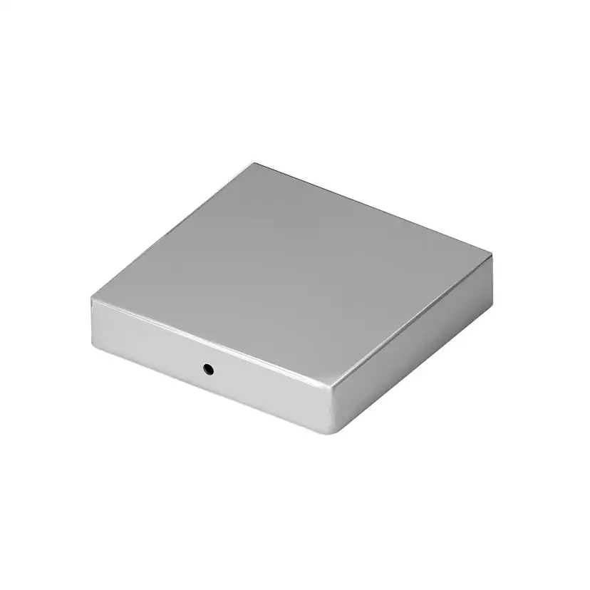 Stolplock Jabo Platt