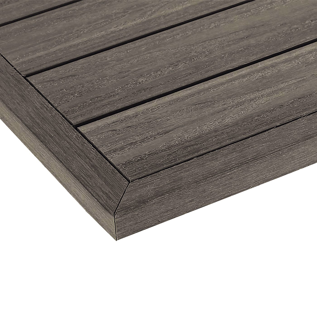 Kantlist Jabo Utvändigt Hörn till Komposittrall 2-Pack