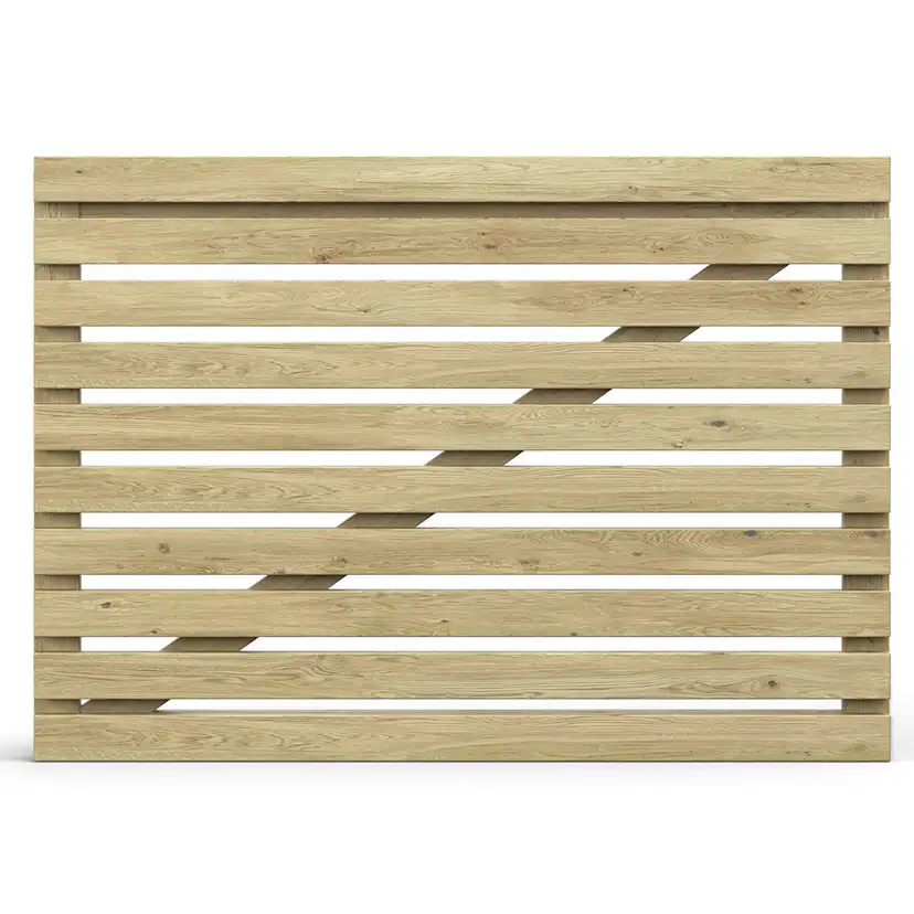 Dörr Jabo till Utekök Utomhus