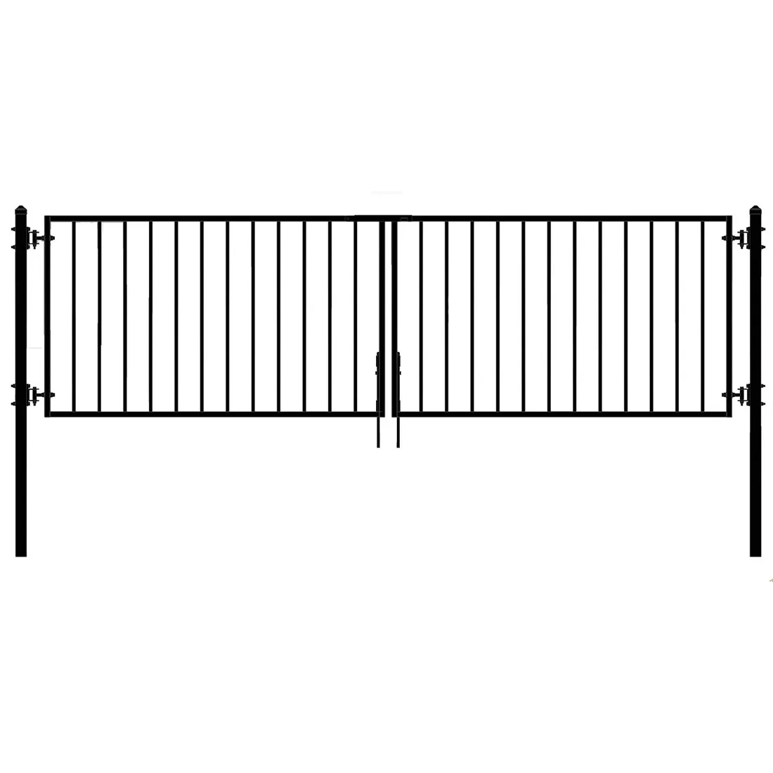 Dubbelgrind Jabo Torö