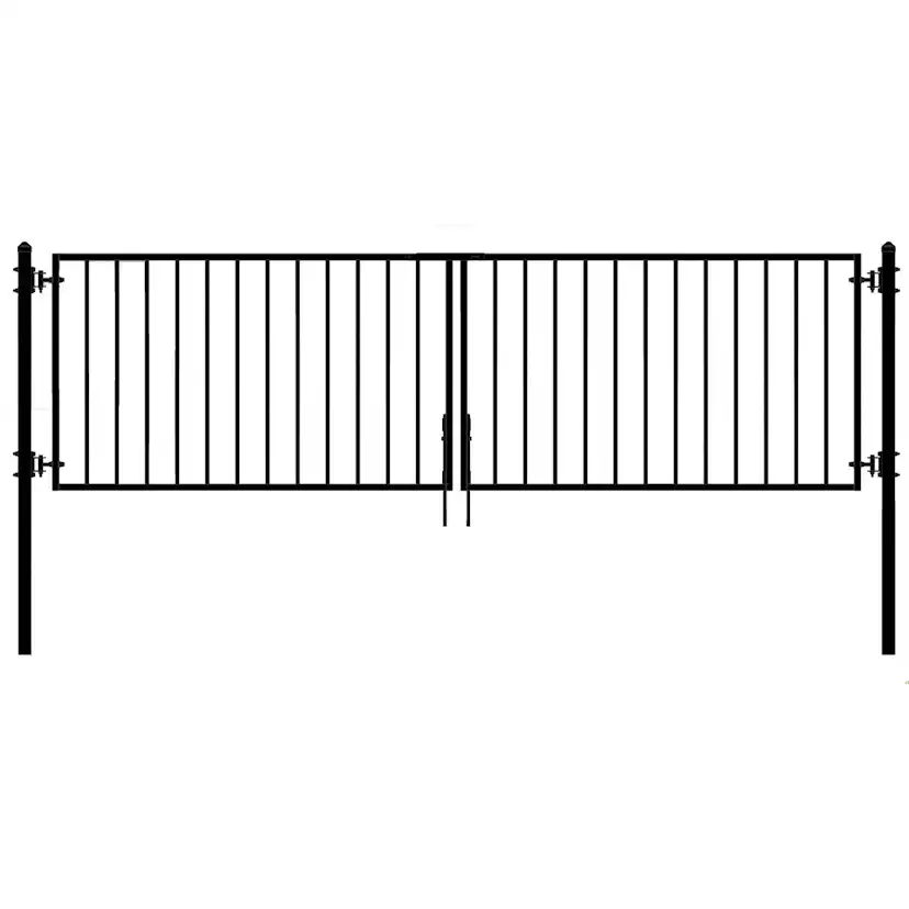 Dubbelgrind Jabo Torö