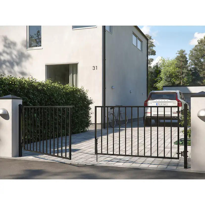 Dubbelgrind Jabo Torö