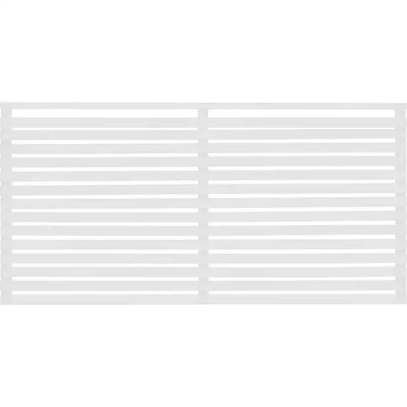 Skärm Jabo Horizont 2, 159x89 cm