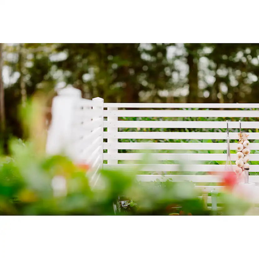 Skärm Jabo Horizont 2, 159x89 cm