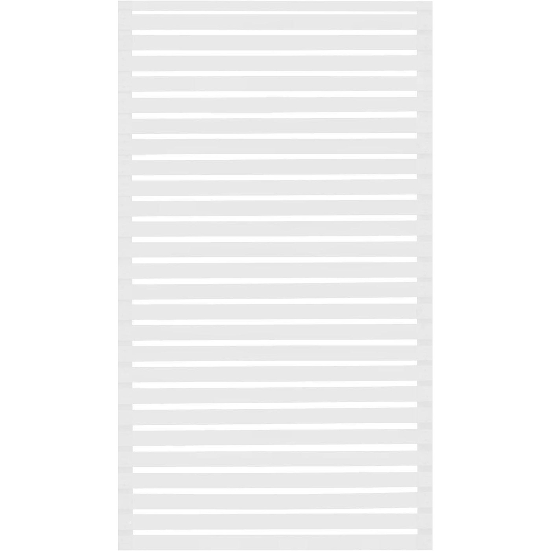 Skärm Jabo Horizont 6, 79x159 cm