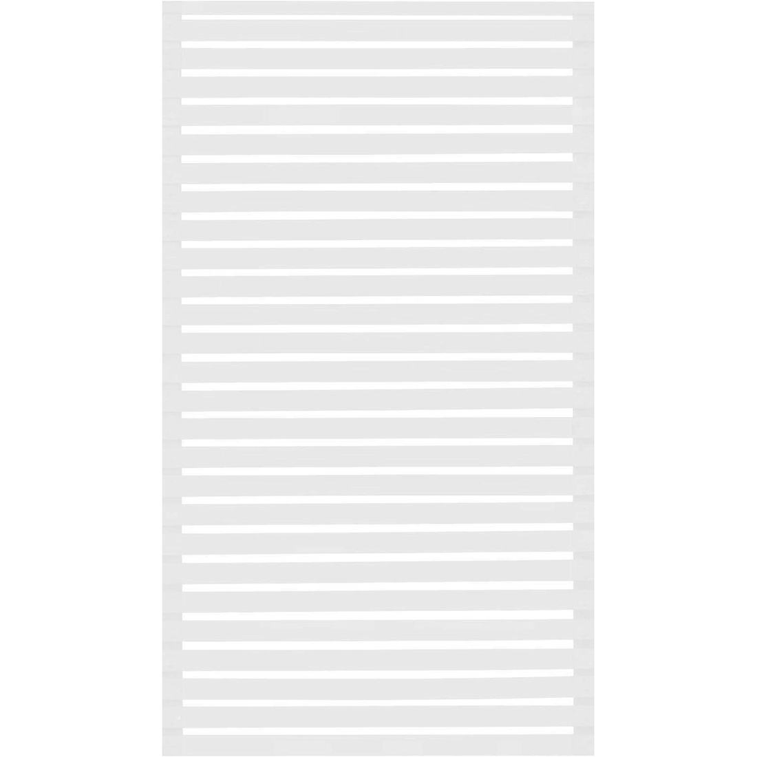 Skärm Jabo Horizont 6, 79x159 cm