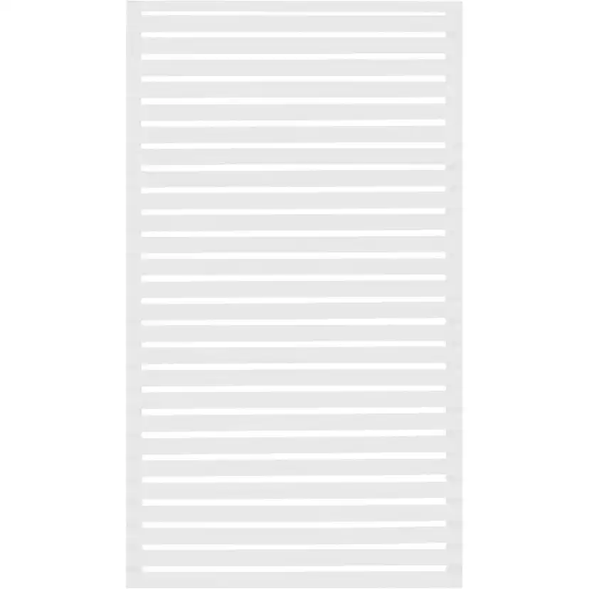 Skärm Jabo Horizont 6, 79x159 cm