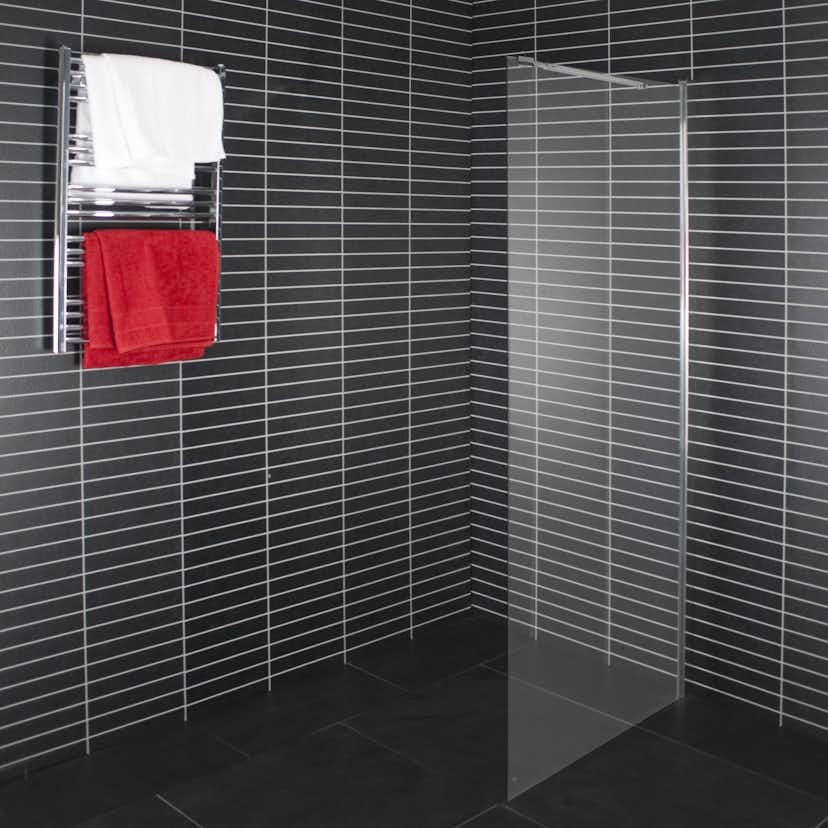 Duschvägg Arrow Wall High