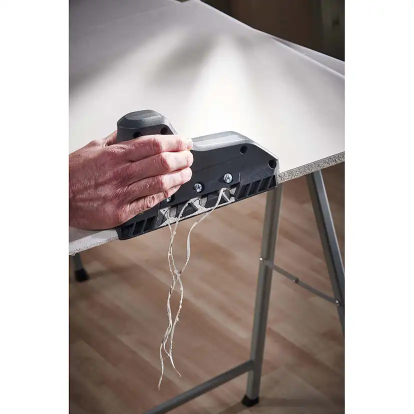 Kanthyvel Wolfcraft Med Tre Skär